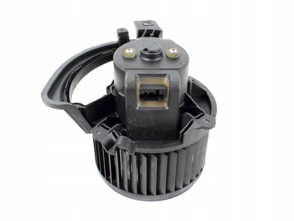 фото №7, Вентилятор салона воздуходувка обдув mercedes r r-klasa w251