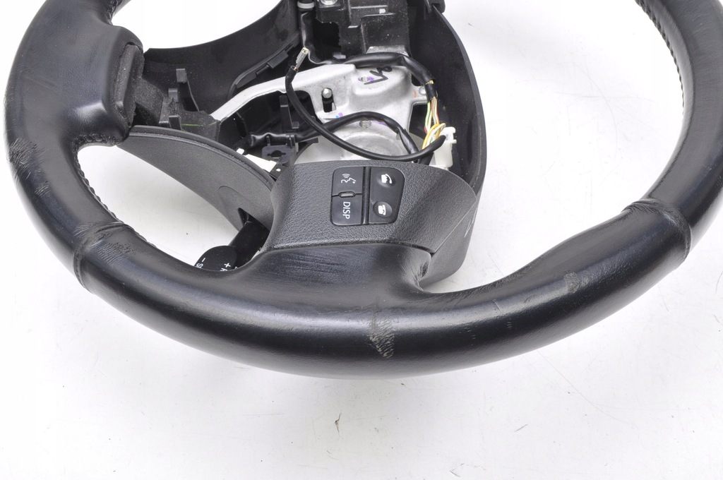 фото №13, Lexus is ii повітропровід шкіряний p2