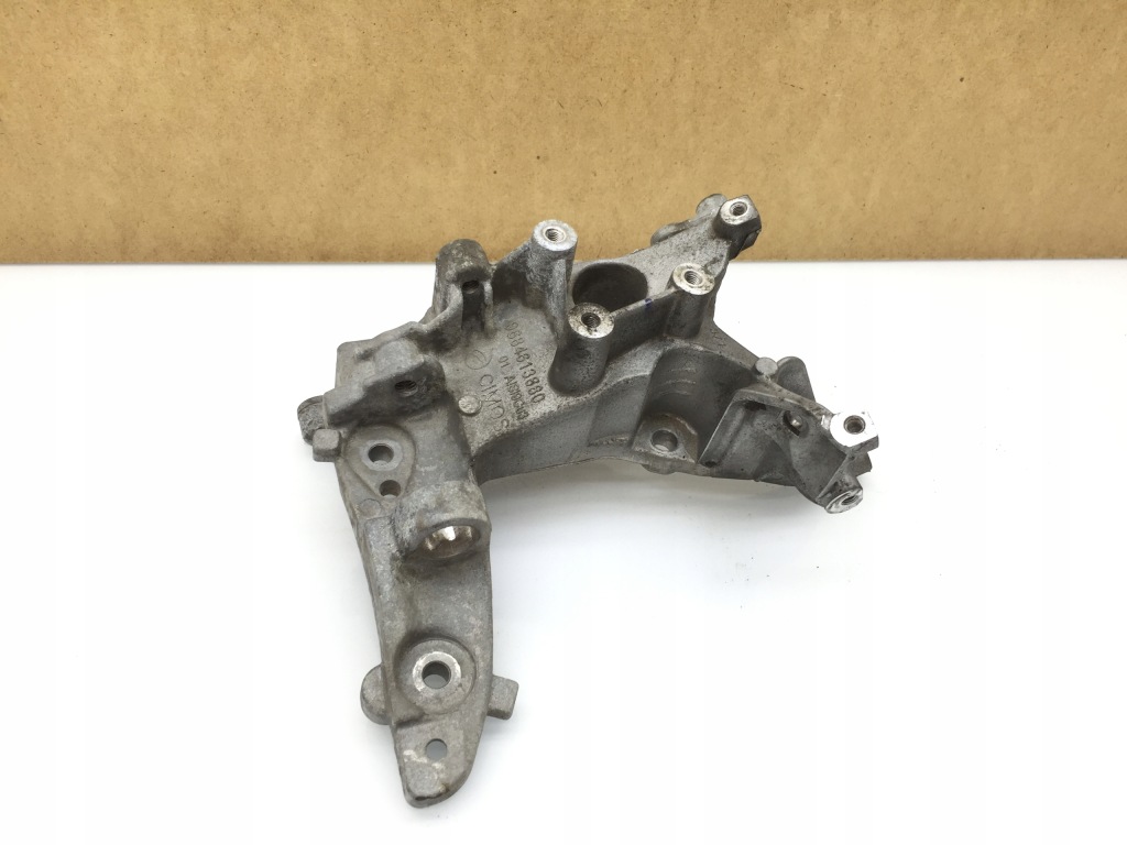 фото №1, Citroen ds4 1.6 ehdi основание кронштейн кронштейн генератора