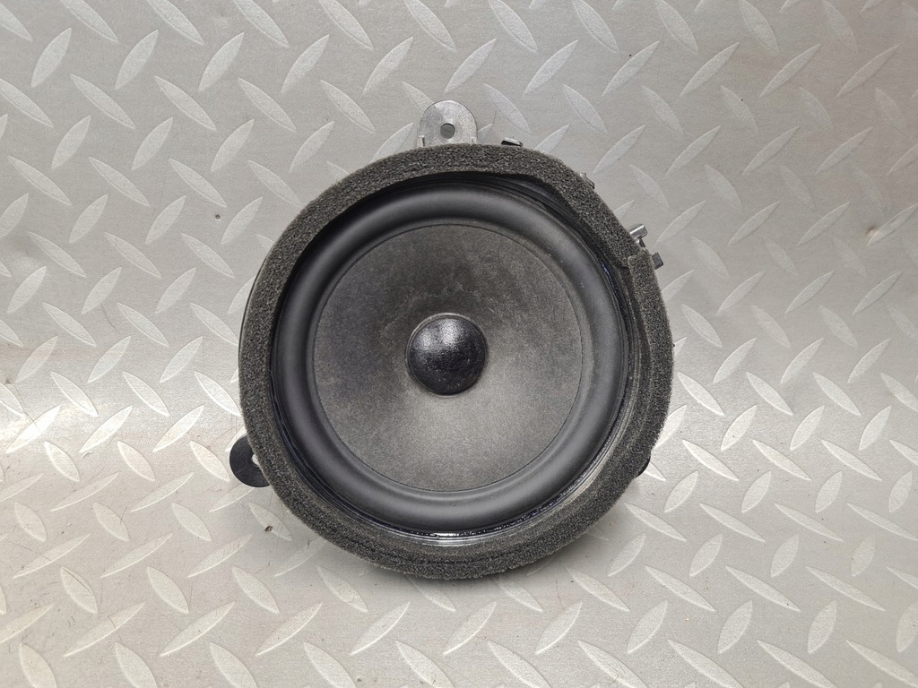 фото №1, Динамик дверь перед передний volvo s60 ii v60 оригинал