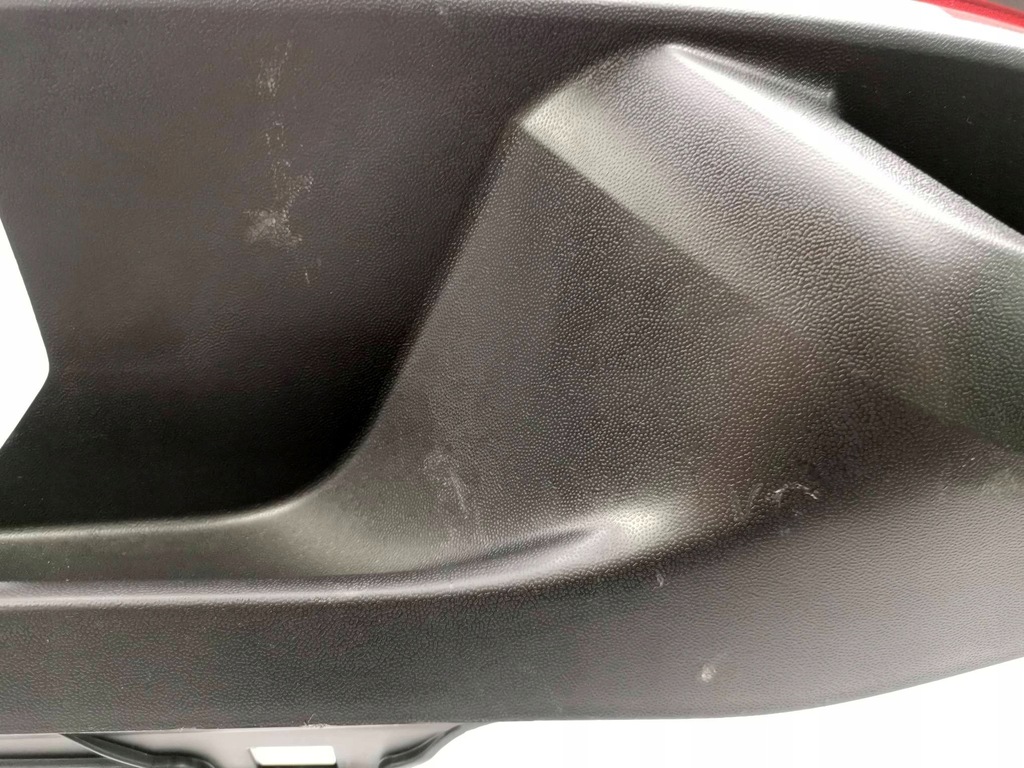 фото №12, Новий org бампер задня 6xpdc vw passat b8 la7c 19-