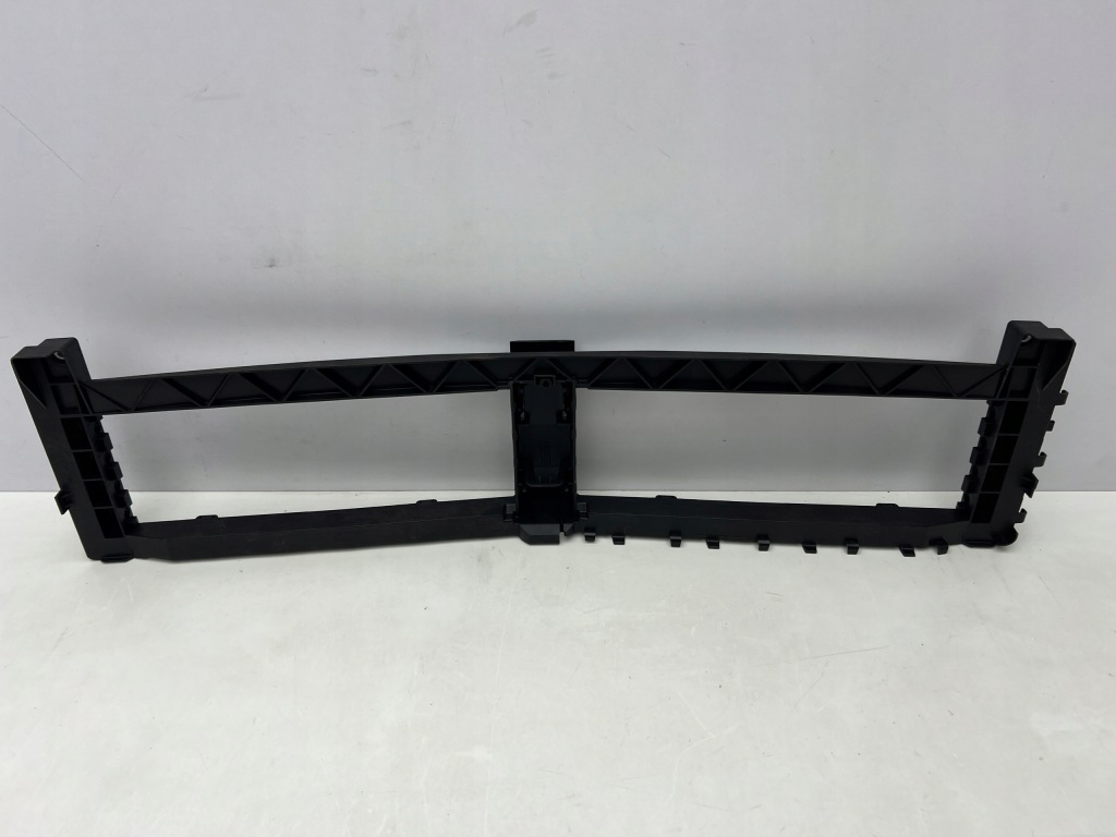 фото №5, Mercedes b-klasa w247 кронштейн радіатора повітропровід повітря оригінал