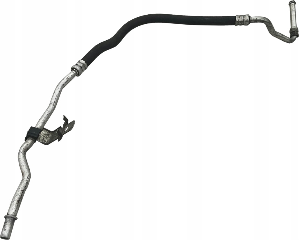 Peugeot boxer трубка пабтрубок  труба шланг усилителя 1374623080 Доставка