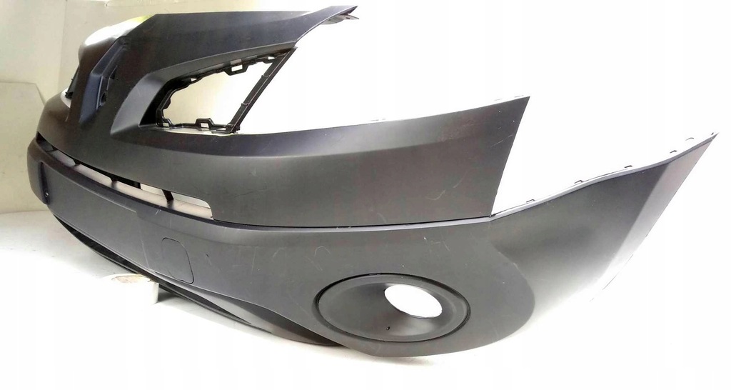 фото №5, Бампер do renault koleos 09-15