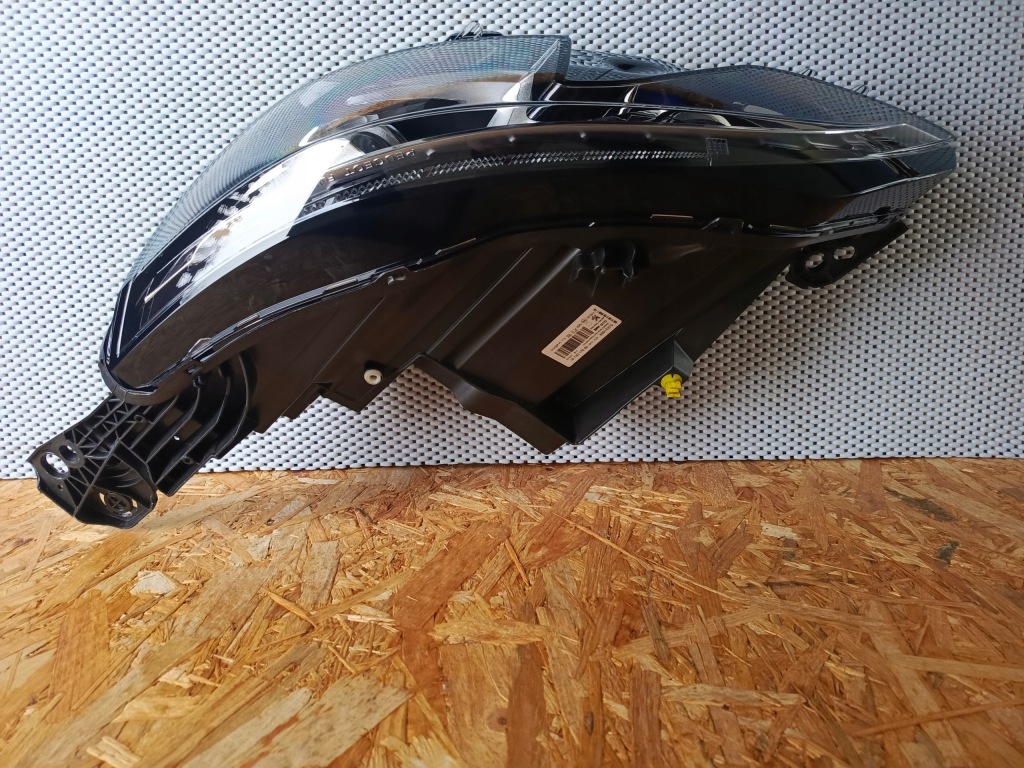 фото №14, Лампа перед левая peugeot 3008 ii 5008 ii full led 89915379