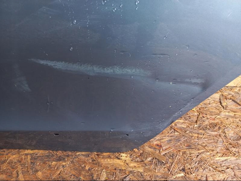 фото №7, Volvo v60 v-60 cross country двері задні задня ліва