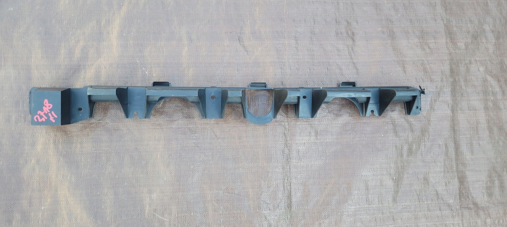 фото №1, Направляющая бампера задний задняя renault laguna ii новый