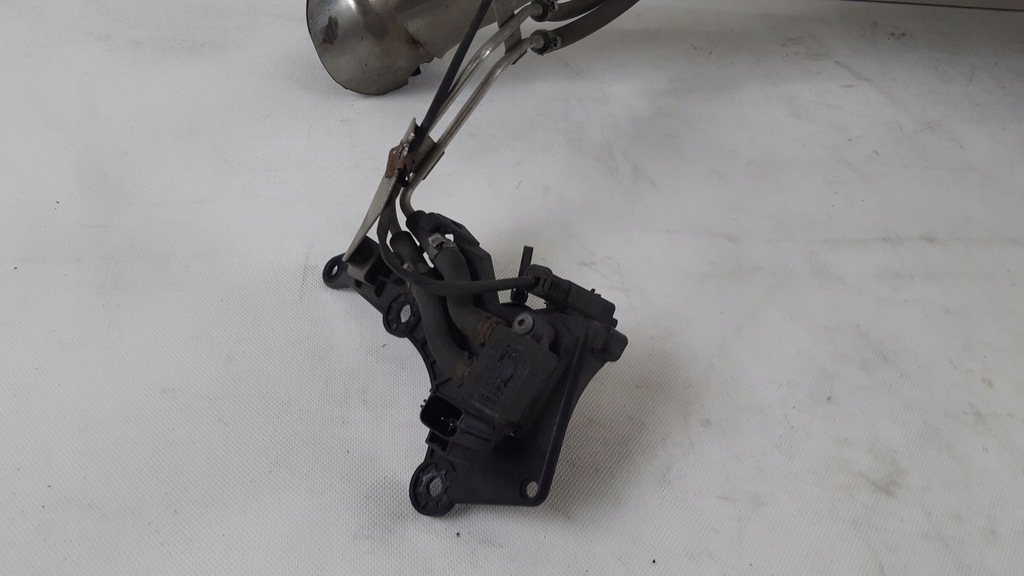 фото №5, Land rover range rover l405 3.0 d катализатор 82144236