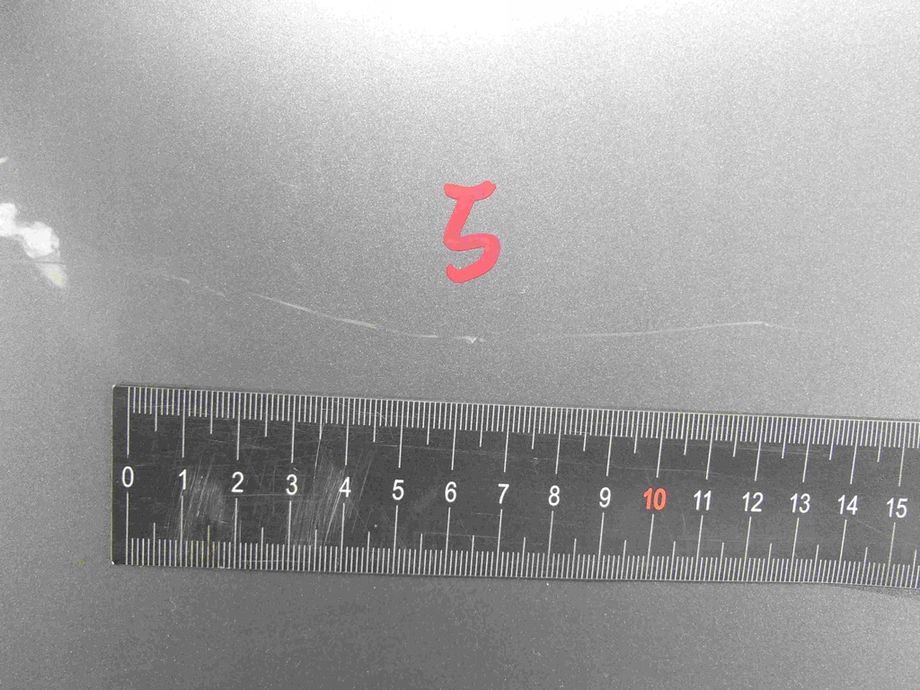 фото №7, Дверь задняя правое ford focus c-max i mk1