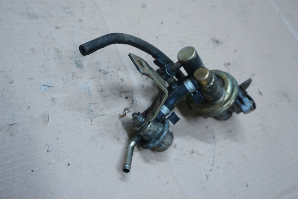 фото №6, Isuzu trooper насос пального 2,6b 83-91r