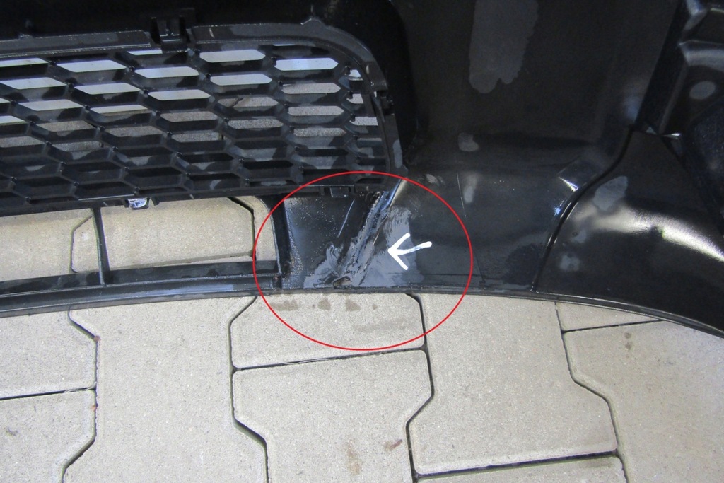 фото №10, Бампер перед передний ford ranger 2 ii lift 09-12