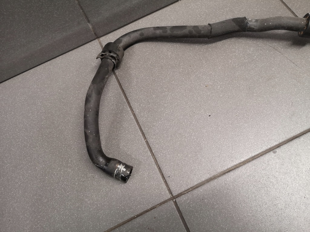 фото №5, Шланг wody audi a3 8p 2.0 tdi 1k0122109m