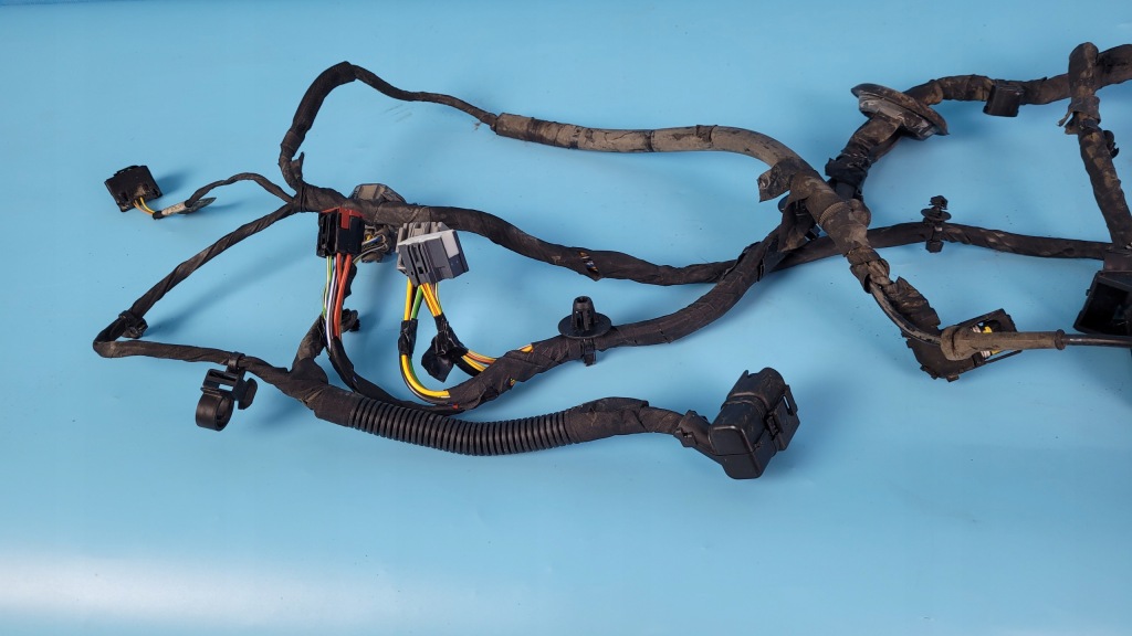 фото №11, Volvo xc60 ii 21r 2.0d джгут електропроводка adblue 31682260