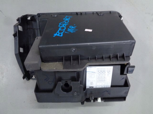 фото №3, Ecosport mk2 14 бардачок пассажира cn15-r20164-a