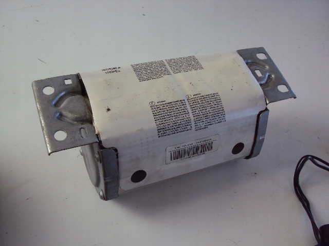 фото №4, Подушки безпеки подушка безпеки натягувачі bmw serii 1 e82 2.0d 08r