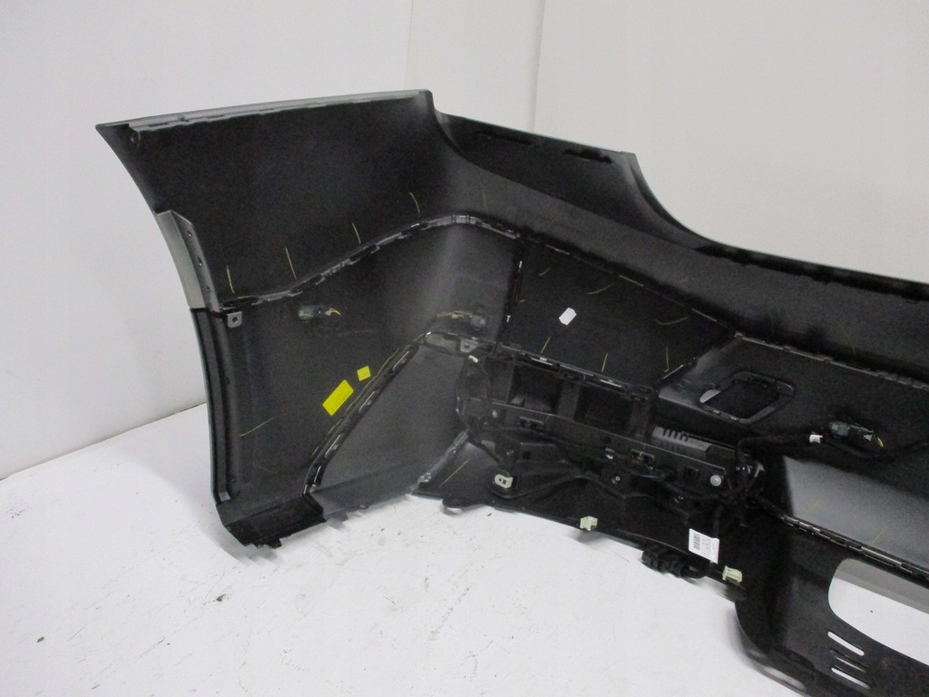 фото №10, Бампер bmw ix i20 23r 6 pdc pod hak задняя задний