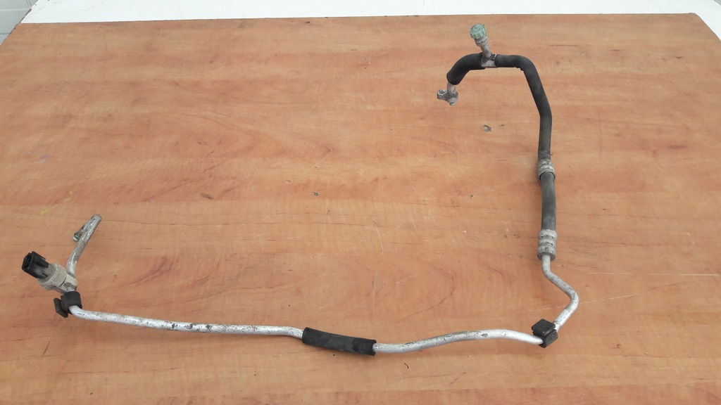 фото №1, Hyundai getz шланг трубка wąż кондиционера