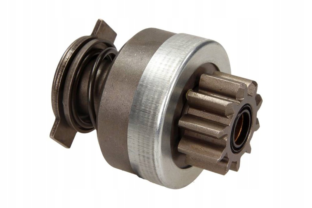 фото №2, Зчеплення односторонній, стартер as-pl sd9043