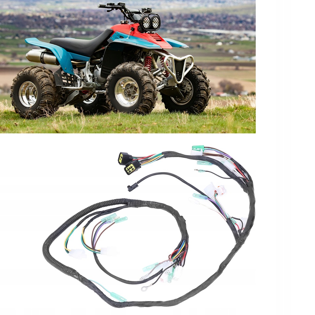 фото №9, Модуль проводка трубопровід 3gd-82590-40-00 замінник