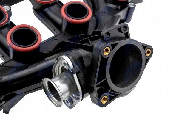 фото №7, Крышка клапанов citroen c4 2.0hdi 2008- c5 iii 2.0hdi 2008- jumpy