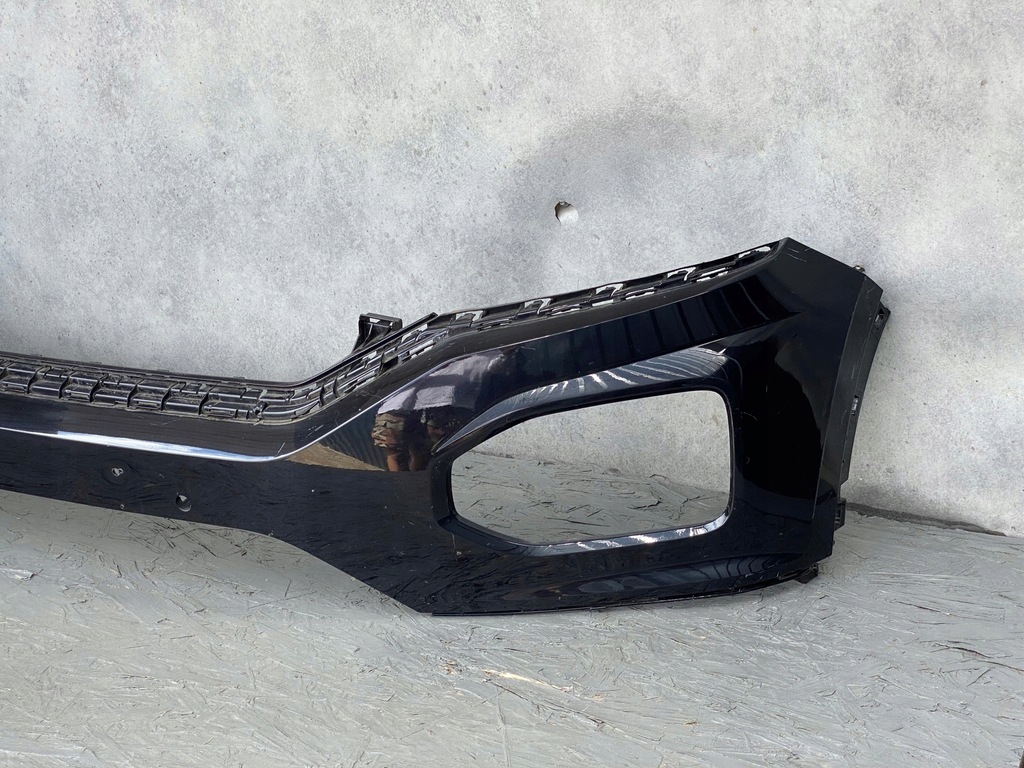 фото №3, Vw t-roc бампер перед передний 2ga807221af