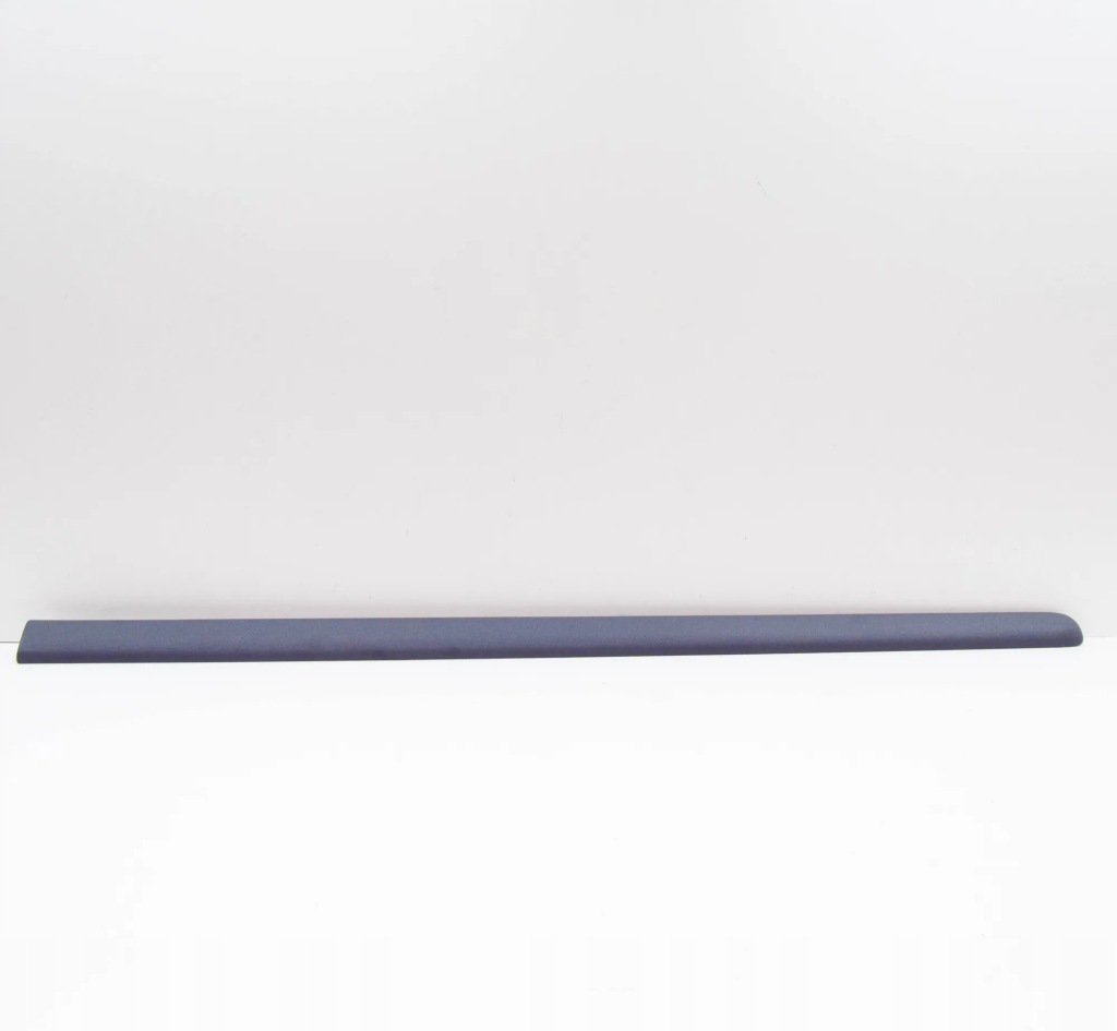 Mercedes-benz ml w163 нижняя молдинг дверь передних левых a16369001629999 в Украине