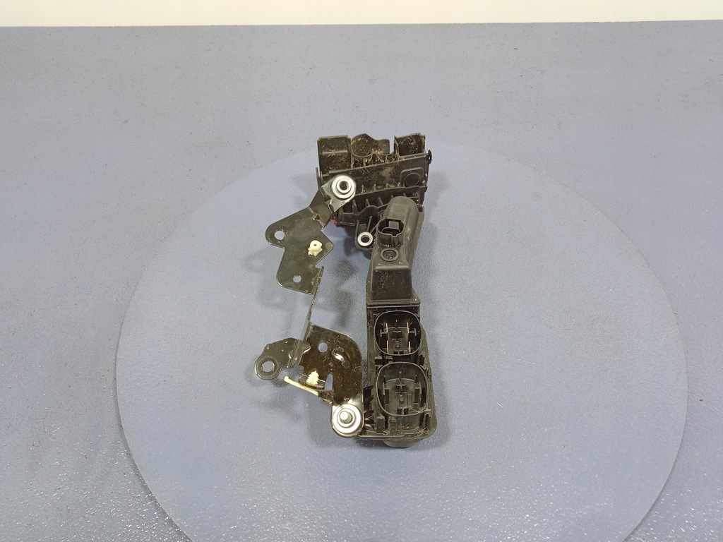 фото №7, Bmw x3 g01 g02 f97 f98 распределитель напряжения 9339824