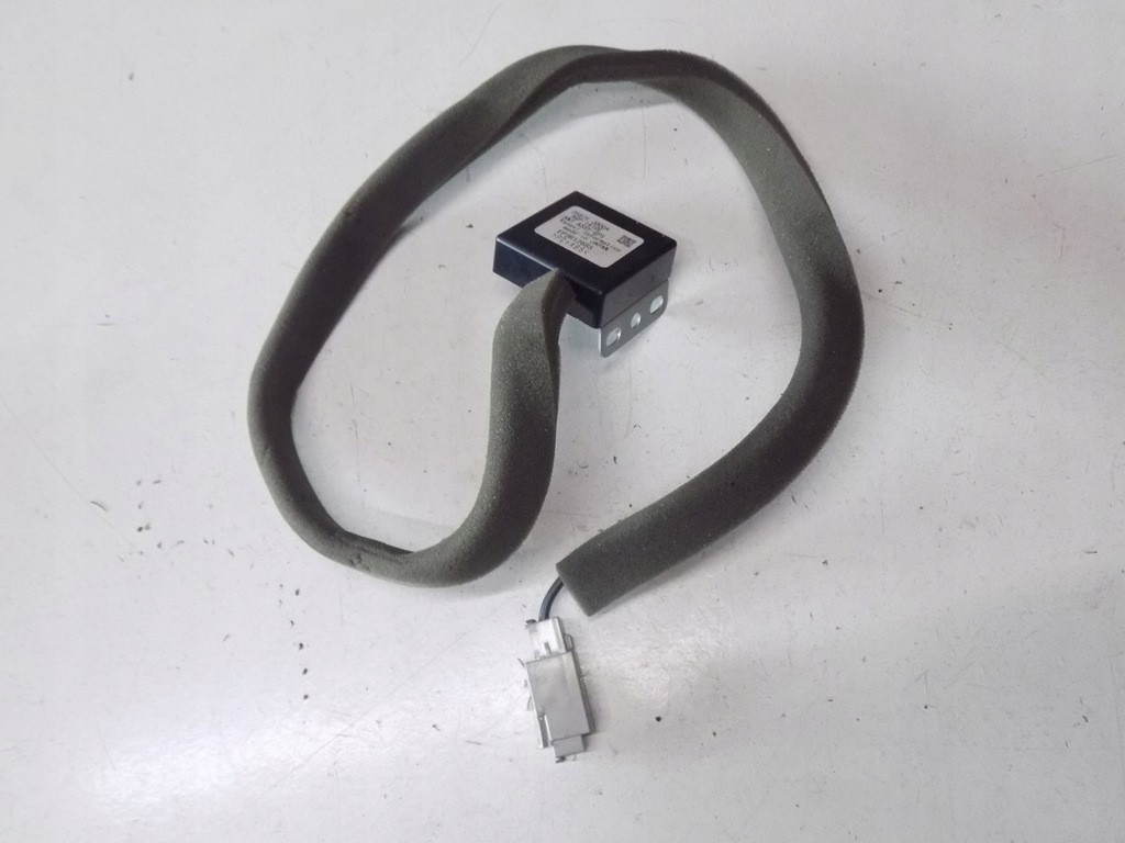 фото №2, Qashqai j10 +2 модуль антенны gps 25975jd00a