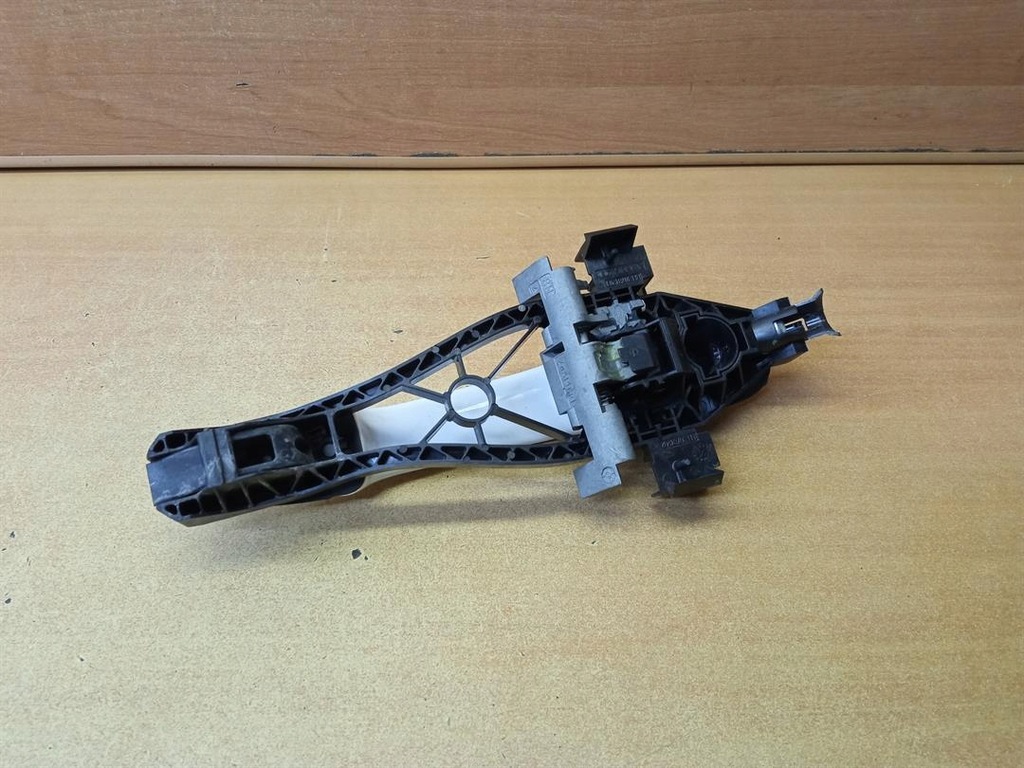 фото №3, Ручка права передня зовнішня jaguar xf i ner