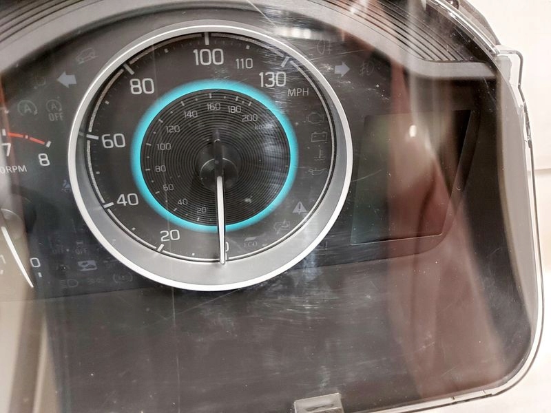 фото №8, Ignis iii 1.2 16v набір стартовий ecu bsm замок запалювання