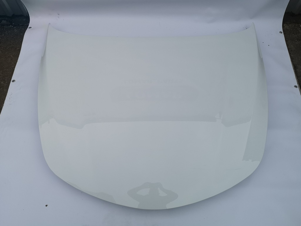 фото №4, Alfa romeo stelvio veloce капот