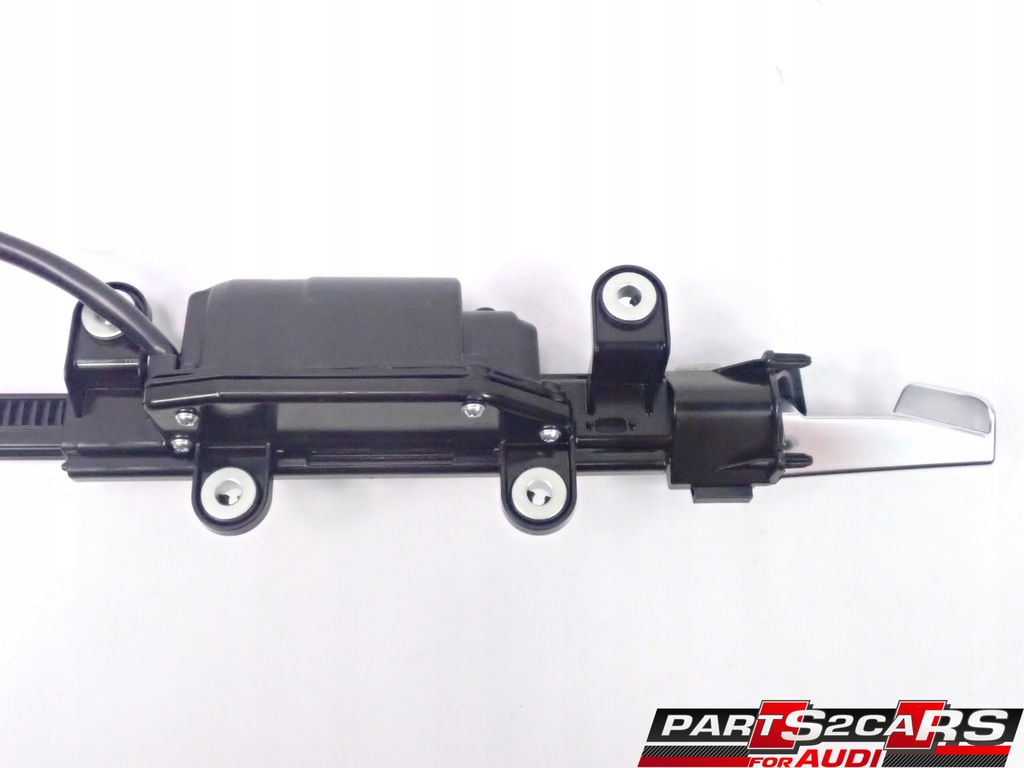 фото №10, Podajnik поперечина безопасности audi оригинальный номер 8w6857759