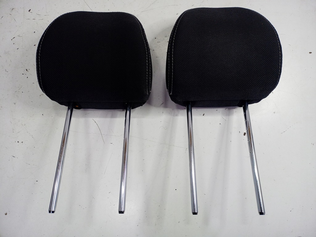 фото №1, Підголівник сидіння перед kia optima iii