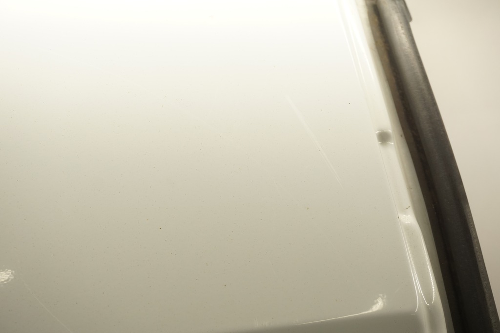 фото №6, Renault master iii дверь левый задняя