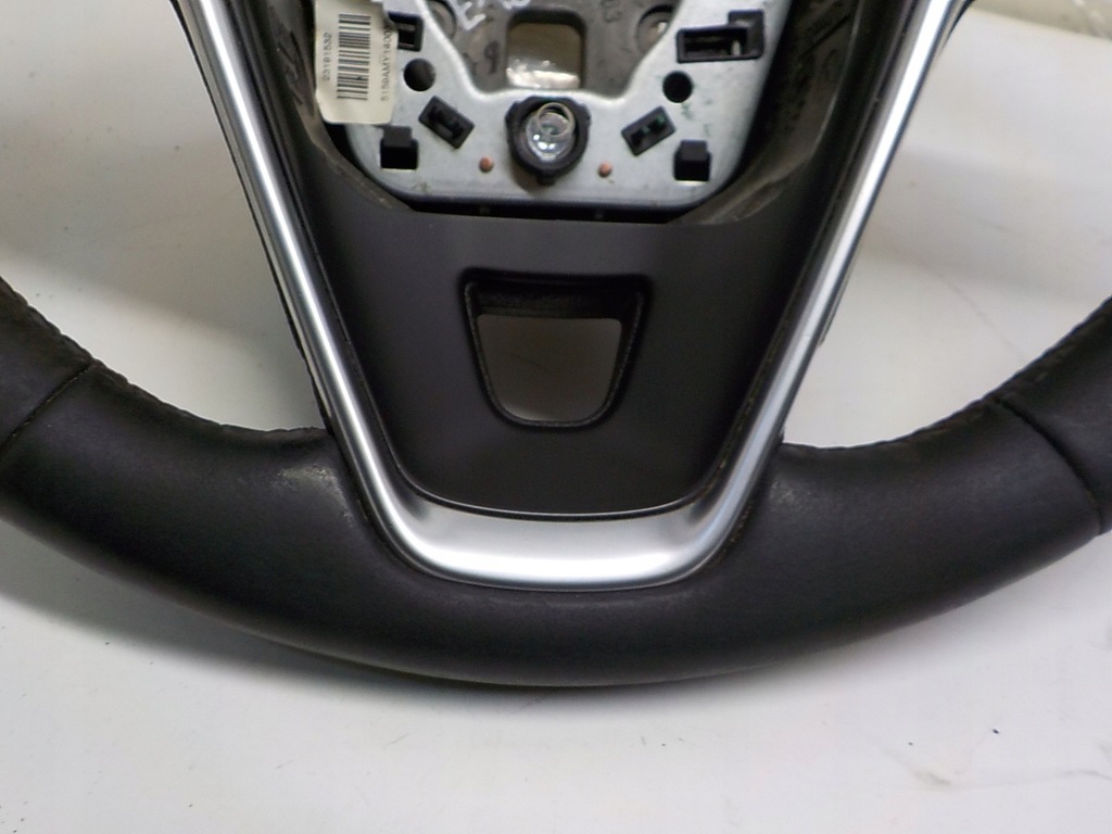 фото №7, Opel insignia воздуховод колесо 23191532