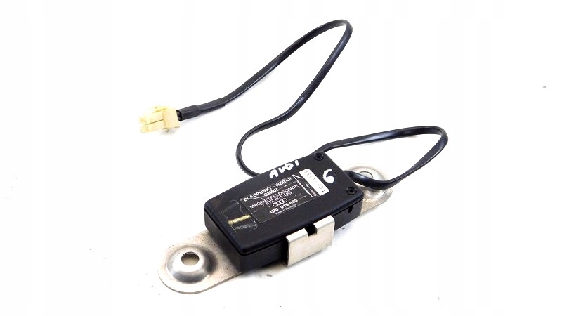 фото №1, R/19 audi a8 d2 модуль датчик магнітна 4d0919893