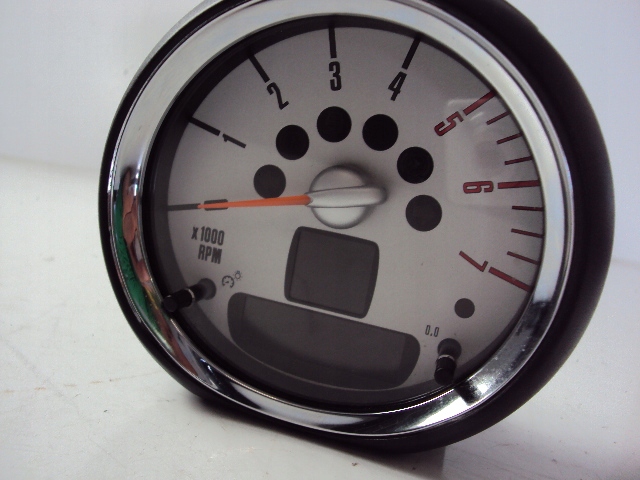 фото №3, Obrotomierz mini countryman r60 2.0 d 12 r