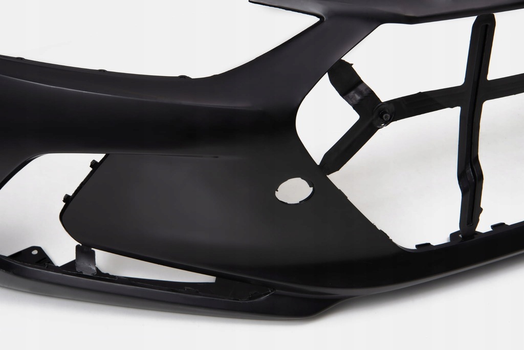 фото №12, Hyundai elantra vi ad 2015-2018 przed faceliftingiem бампер передний