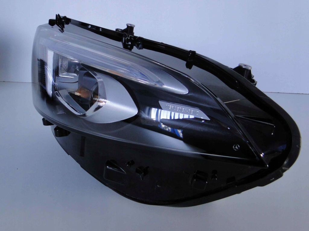 Mercedes a w177 177 фара ліва multibeam led в Україні