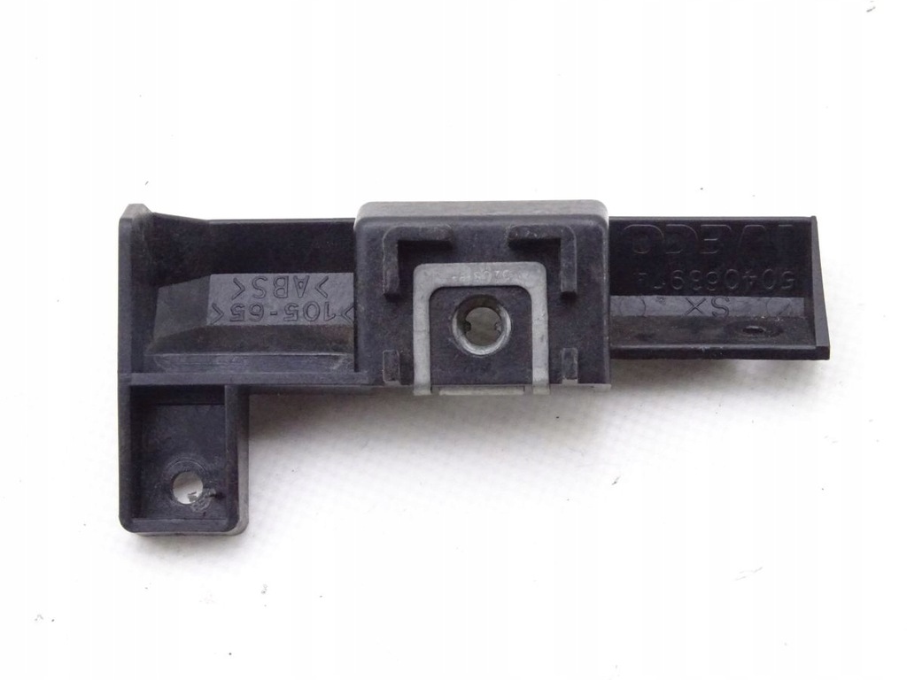 фото №1, Iveco stralis e3/4/5 кронштейн бардачка