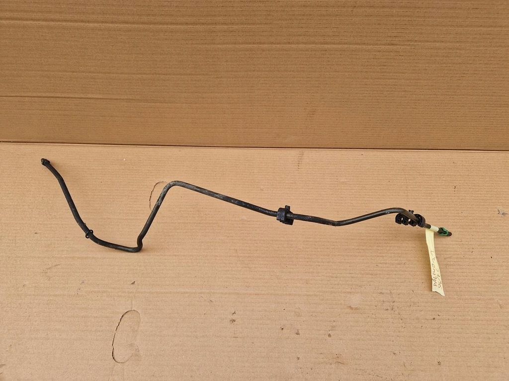 фото №1, Шланг пального signum vectra c 3.2