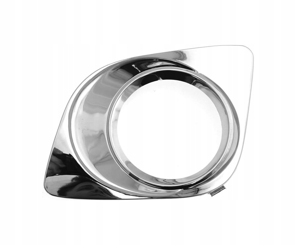 фото №1, Toyota venza 08 - 15 рамка противотуманной фары левая