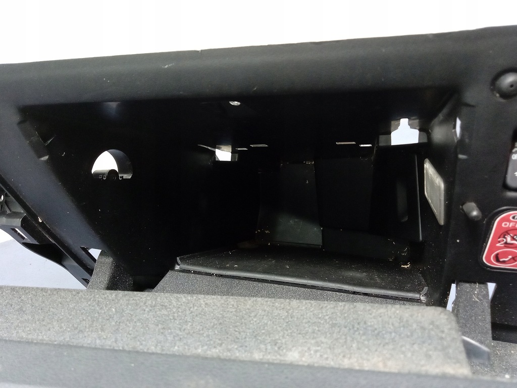 фото №5, Peugeot 508 i бардачок пассажира eu 9686450877