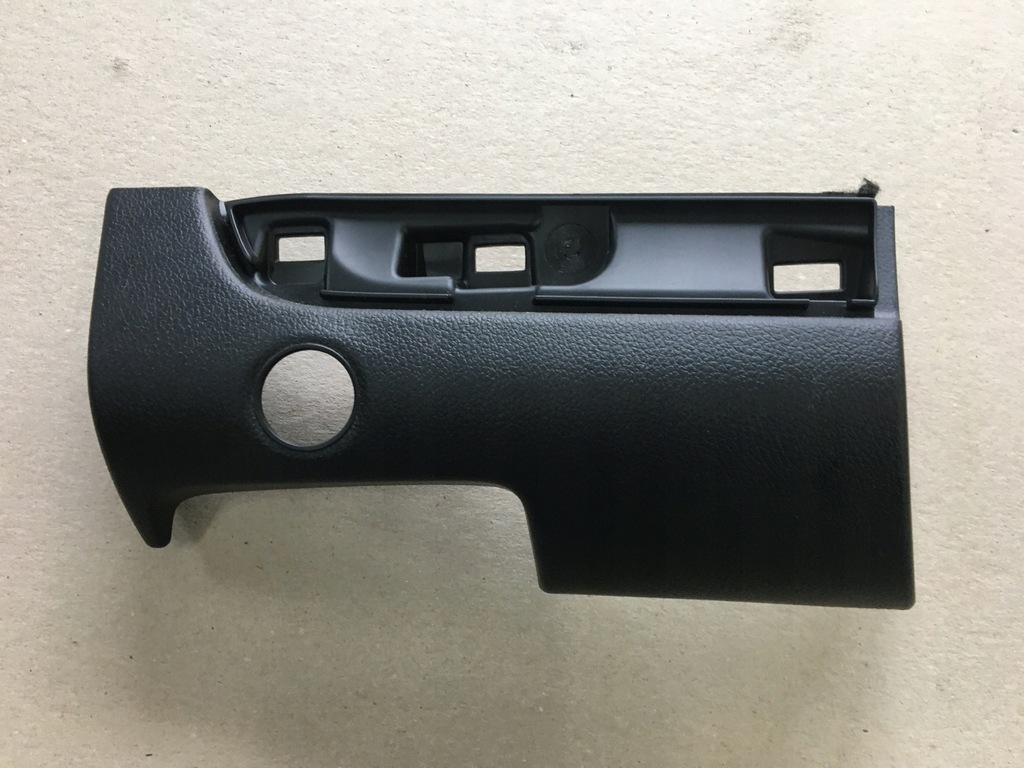 фото №1, Honda cr-v iv lift защита панели консоли заглушка