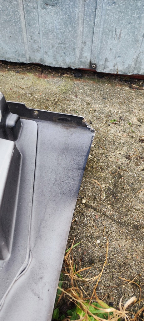 фото №8, Aston martin vantage крыло левый перед 6g3316006