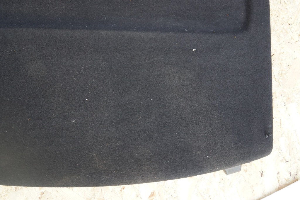 фото №7, Полка багажника skoda superb ii lift 3t5867769