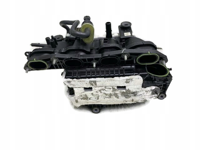 Купить Alfa romeo stelvio коллектор впускной  04893617ae 500566470