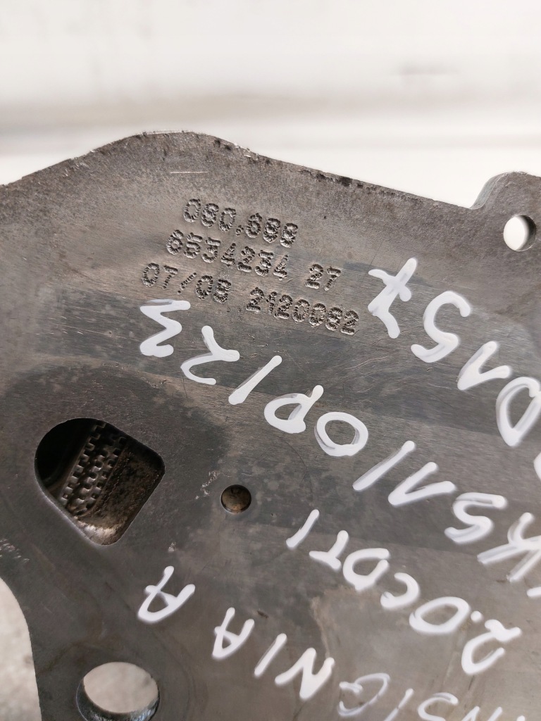 фото №6, Радиатор масла opel insignia a 2.0cdti