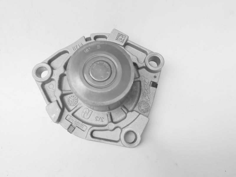 фото №1, Fiat doblo 1,6mjt насос wody 55269148 оригінал