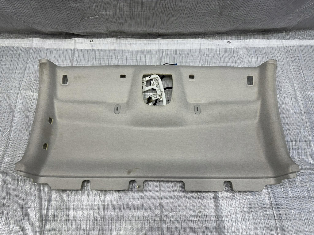 фото №1, Стеля citroen jumpy iii